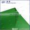 Factory Wholesale High Strength 560Gsm Green Pvc Tarpaulin