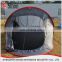 quick set up outdoor single layer custom Pop Up 1 person Camping Tent