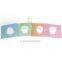Toilet Seat Cover,Disposable paper sheet,disposable Medical products,disposable Hygiene products,Toilet Seat Cover