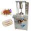 2017 factory price automatic indian stainless steel chapati roti press machine roti canai frozen
