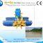 shrimp farming aerator /pond aerator/paddlewheel aerator