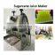 commercial Large Capacity Sugarcane juicer/sugarcane juice machine/sugar cane juicer