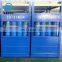 2018 Offshore Platform Industrial Gas Cylinder Rack for Oxygen Argon Nitrogen Cylinder