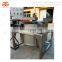 Hot Sale Industrial Full Automatic Frozen Sweet Potato Chips Making Frying Plant Frozen French Fries Processing Machine Price