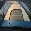 Outdoor Sleeping Tent For 6 Persons Sports Instant Cabin Camp Tents