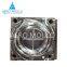 Pin point gate Household Plastic bowl injection mould maker in Huangyan