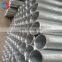 SS-004 Steel Structure Building Material Welded 4'' Tube For Construction