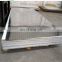 1.4301 BA NO.4 8K Stainless steel sheet inox 304 316l
