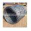 SAE1008 hot rolled steel wire rod of China products manufacturer