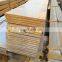 GB Q235B Hot Rolled Punching Carbon Serrated Steel Flat Bar