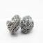 High quality Stainless steel scourer for kitchen cleaning