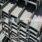 Hot Rolled Mild Steel SS400 H Beam Steel