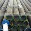 High temperature high pressure cold drawn seamless steel pipe of P91 tubes for heat exchanger