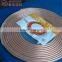 Factory price 12 flexible copper pipe for sale