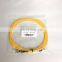 Simplex LC/SC/FC/ST OM1 OM2 OM3 Single Mode Multimode Fiber Optic Patch Cord Pigtail