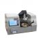 IO001 Automatic closed cup flash point tester
