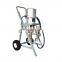 pneumatic coating machine,air-assisted painting tool
