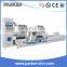 machines des fenetre et porte en aluminium , aluminium window door making machine
