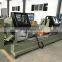 High Precision Double Head Plastic Frame Material Cutting Saw for PVC Window