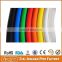 The Best EN559 Colorful 3/8" Flexible PVC Air Duct Hose Pipe, Soft PVC LPG Gas Hose, PVC Gas Hose