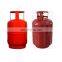 Propane Storage Lpg Gas Cylinder Prices gas Tank lpg Gas Bottles