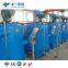 Non-ferrous metal extraction such as nickel, coblat, lithium, rare earth element recovery