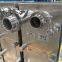 Beer plate pasteurizer, Plate heat exchanger for beer, beer cooler