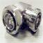 DIN 7/16 L29 Plug Male to Female Jack RF Coaxial Connector