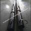 overshot assembly, wireline core barrels, wireline coring system