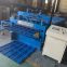 Metal Roofing Sheet Double Layer Tile Press Cold Making Roll Forming Machine