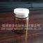 Tubular Glass Bottle Glass Vial for Cosmetic or Medical Use