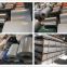 PE coated aluminum sheets/coils/strips for inner wall of box trucks manufacturers/factories/suppliers/wholesalers/distributors
