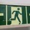 luminescent Signage