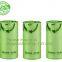 biodegradable compostable eco friendly orn starch dry cleaning laundry bag, biodegradable plastic drawstring laundry bag