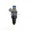 For Jeep Fuel Injector Nozzle OEM 53030778