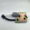 Case IH Diesel stop Solenoid J932529 Fuel Shut off Solenoid