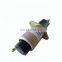6CT 12V 24V Engine Stop Solenoid 3906398 12V 3906776 24V Shutdown Solenoid