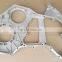 ISBe diesel engine parts Gear Housing 5267784 4934391 for cummins