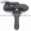 Genuine TPMS Tire Pressure Sensor 68239720AA For Dodge Chrysler Jeep 68157568AA 68239720AB