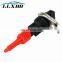 Genuine LLXBB Transmission Speed Sensor 1H0919149A For VW Golf MK4 Bora Audi A3 A4 A6 1H0919149B 50GEGT160M4