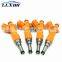 Original Fuel Injector 23250-0V040 23209-0V040 For Toyota Lexus GS300 IS300 232500V040 232090V040