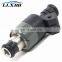 Original LLXBB Fuel Injector 17103677 For GM Opel Daewoo Corsa Cielo 17108045 FJ1058211B1