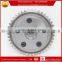 Valve Timing Camshaft Phaser Cam Gear 3R2Z-6A257-DA 3L3E-6C524-FA 3L3E6C524FA, 3R2Z6A257DA Fit FOR Lincoln 4.6L Timing Chain Kit