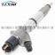 Fuel Injection Common Rail Fuel Injector FOR  Bosch WEICHAI 0445120224 0 445 120 224 612600080618 0445120170 0986AD1017