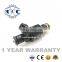 R&C High Quality Inyector 06A906031 Nozzle Auto Valve For Audi Skoda VW 100% Professional Tested Gasoline Fuel Inyector