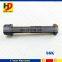 Diesel Engine Parts S6K Connecting Rod Screw