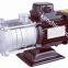 WBZ Stainless steel self priming chemical pump