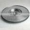 FOTON ISG Diesel engine part Flywheel 3697999 3696101