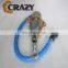 6CT Flameout Solenoid Valve 4063712 for PC300-7 PC350-7 6743-81-9141