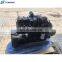 6D102 6BT5.9 J05E C4.4 D6D Complete Diesel engine assy for EX400 EC210B PC200-7 E320C SK200-8 Excavator